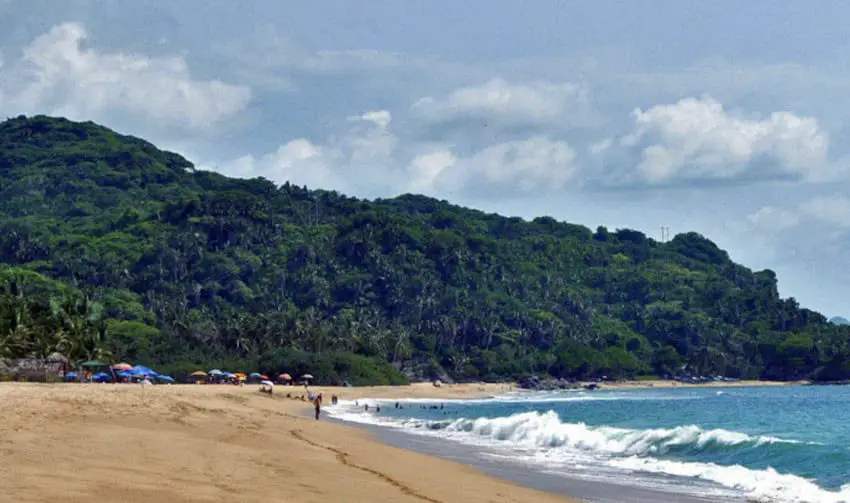 San Pancho, Nayarit